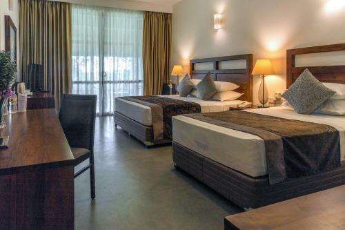 Hotel Earl's Rajarata