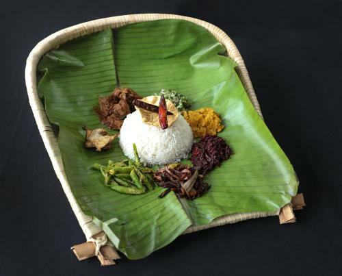 Hotel Earl's Rajarata