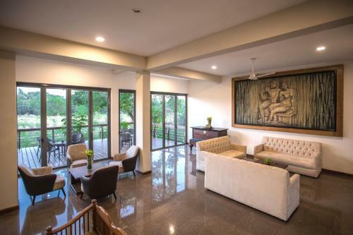 Hotel Earl's Rajarata