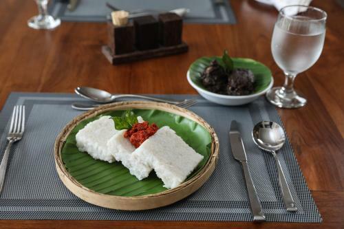 Hotel Earl's Rajarata