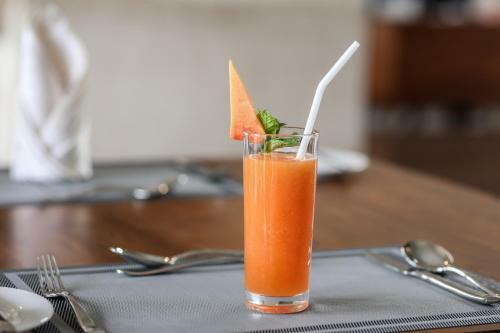 Hotel Earl's Rajarata