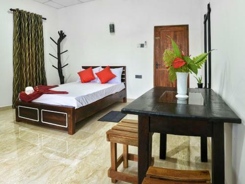 Hostal Antharaa Villa
