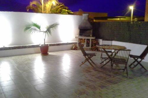 Casa Mimosa