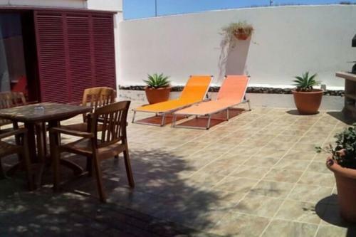 Casa Mimosa