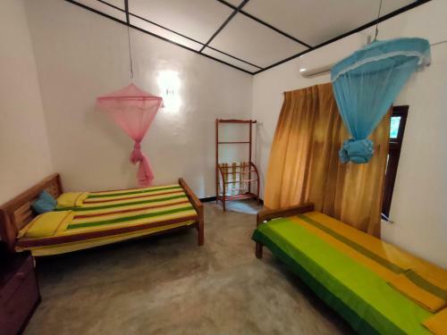 Thammanna Eco Holiday Home