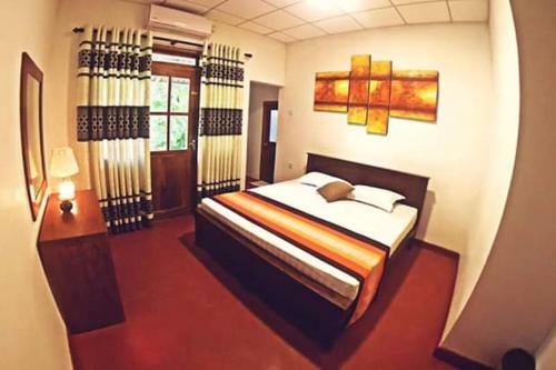 Ossa Home Stay