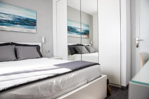 Apartamento Grandes Playas