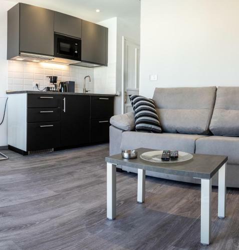 Apartamento Grandes Playas