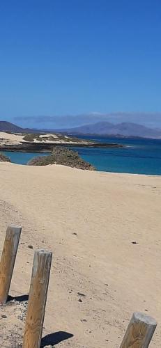 Apartamento Grandes Playas