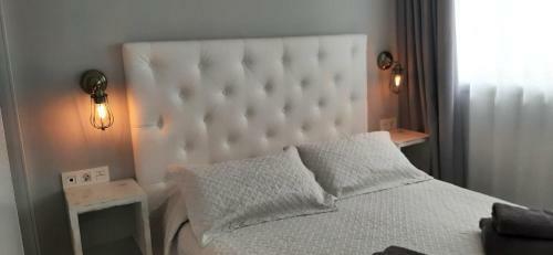 Stunning And Sunny Garden Apartment In Corralejo