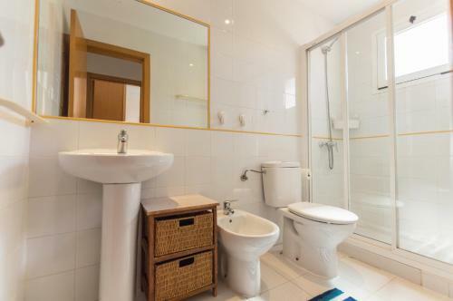 Apartamento Lamoradadelouis