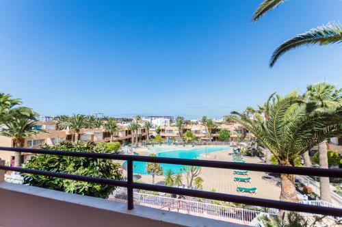 Apartamento Lamoradadelouis