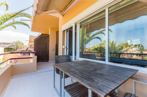 Apartamento Lamoradadelouis