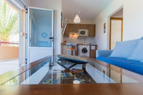 Apartamento Lamoradadelouis