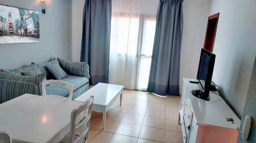 Apartamento Oasis Royal 3 Piscinas - Fibra �ptica