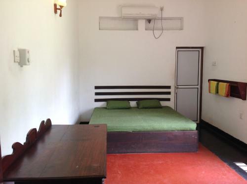 Bed & Breakfast Mango Tree Rest Anuradhapura Sri Lanka