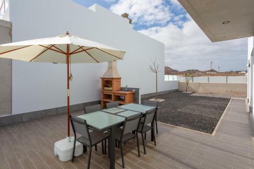 Villas Mariposas Dreams