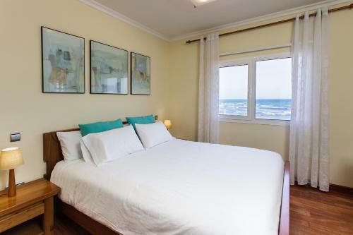 El Castillito, Beachfront Villa