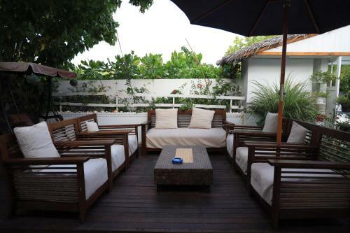 Hotel Hevana Holidays
