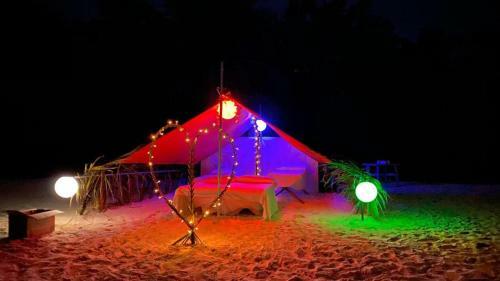 Hotel Hevana Holidays
