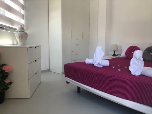 Apartamento Central