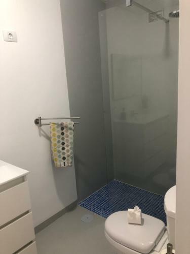Apartamento Central