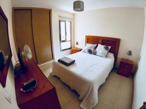 Apartamento Casa Abuela Pepa
