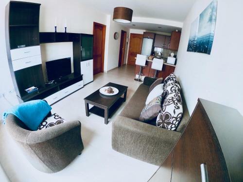 Apartamento Casa Abuela Pepa