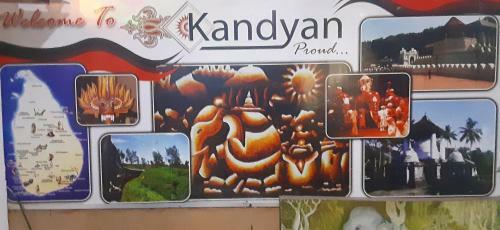 Hostal Kandyan Holiday