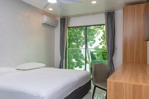 Hotel Wow Inn Keyodhoo