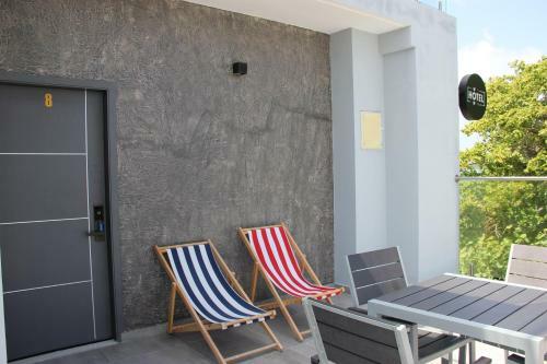 Hotel Wow Inn Keyodhoo