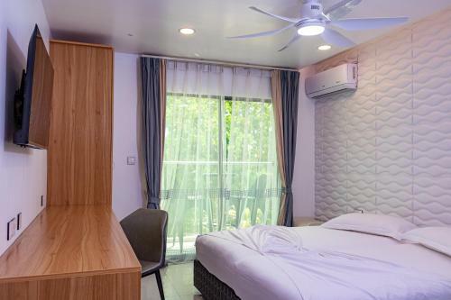 Hotel Wow Inn Keyodhoo