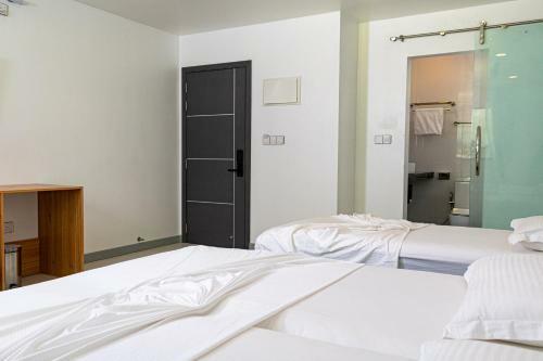 Hotel Wow Inn Keyodhoo