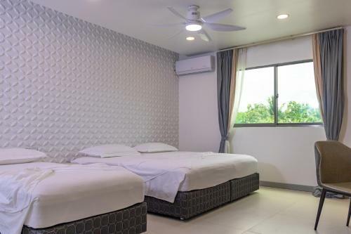 Hotel Wow Inn Keyodhoo