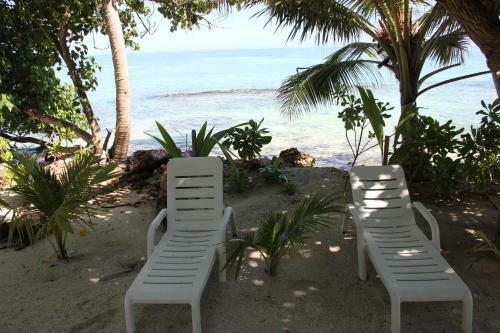 Hotel Wow Inn Keyodhoo