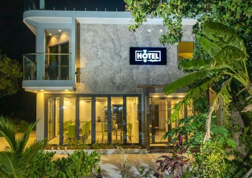 Hotel Wow Inn Keyodhoo