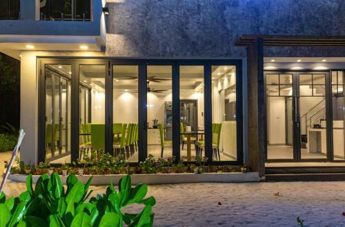 Hotel Wow Inn Keyodhoo