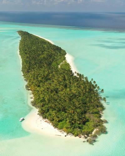 Hotel Wow Inn Keyodhoo