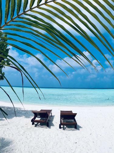 Hotel Wow Inn Keyodhoo