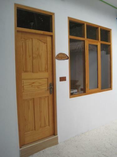 Hotel Leaf Fish Guesthouse
