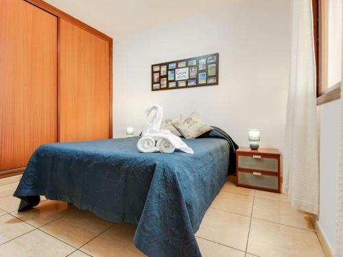 Apartamento Casa Aloe
