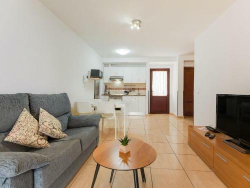 Apartamento Casa Aloe