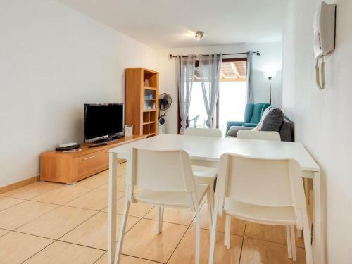 Apartamento Casa Aloe