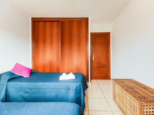 Apartamento Casa Aloe