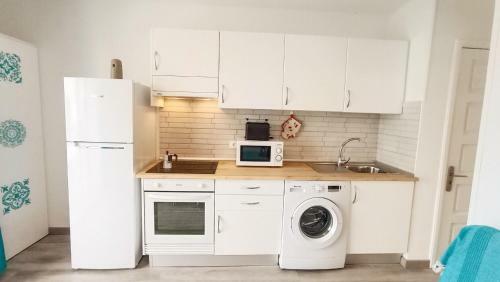 Apartamento Surya