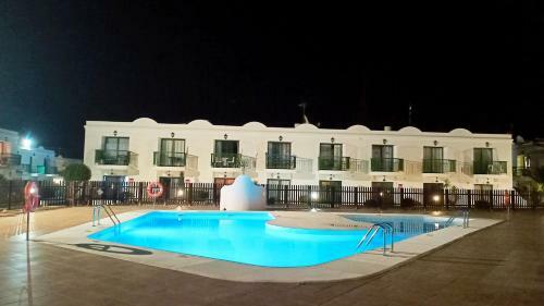 Apartamento Surya