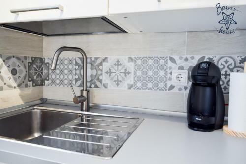 Apartamento Barn's House