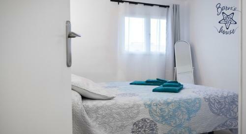 Apartamento Barn's House