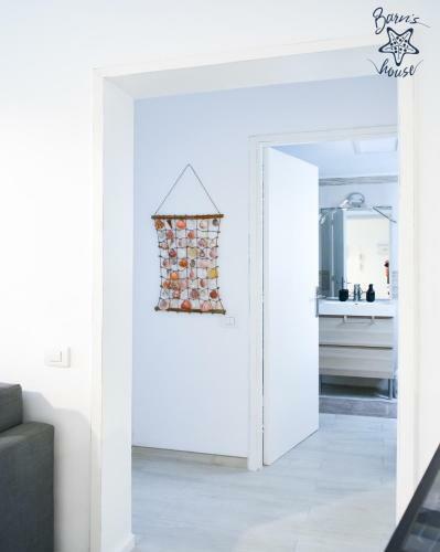 Apartamento Barn's House