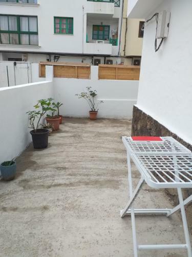 Casa Paraiso